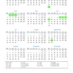 Saudi Arabia School Calendar 2025 Comprehensive Overview And Important