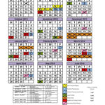 School Calendar 2025 2025 Miami Dade Gov Eden Nessie