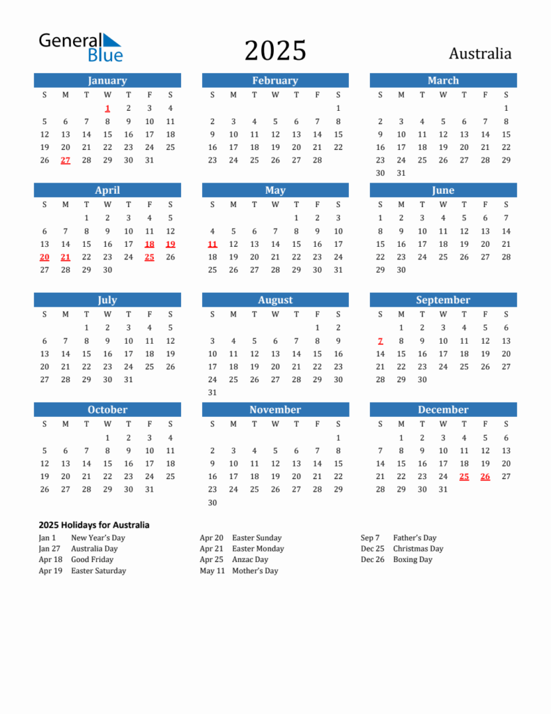 School Holidays 2025 Calendar Qld A Comprehensive Guide Excel 