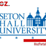 Seton Hall University Academic Calendar 2024 2025 MozPortal