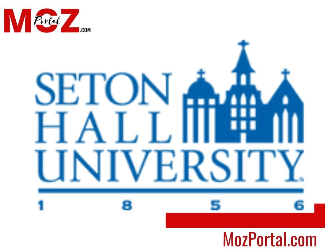 Seton Hall University Academic Calendar 2024 2025 MozPortal