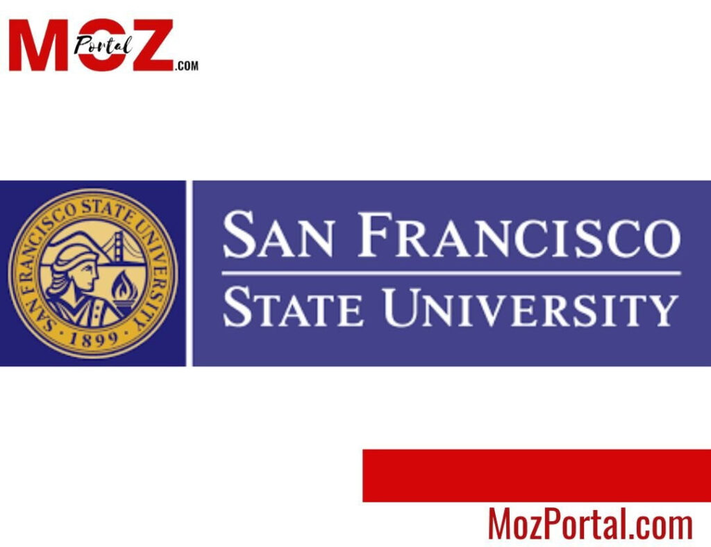 SFSU Academic Calendar 2024 2025 San Francisco State University 