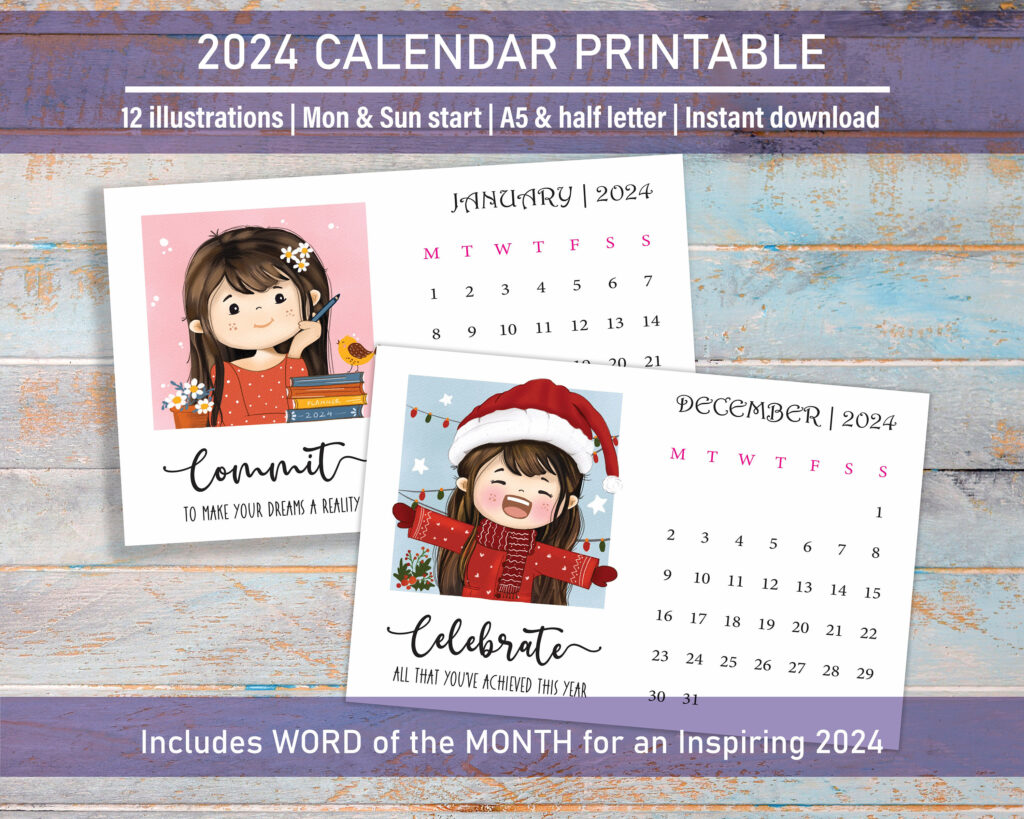 Shutterfly 2025 Photo Calendar Pdf Irita Leonore