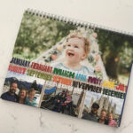 Shutterfly 2025 Photo Calendars Ula Lianna