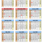 Simsbury Schools Calendar 24 25 Printable Alice Babette