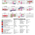 Spartanburg District 2 Calendar Customize And Print