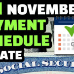 Ssi Payment Schedule 2025 Mirna Alejandrina