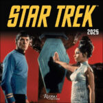 Star Treck 2025 Ninon Ronica