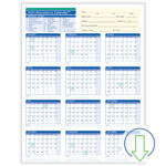 State Of Michigan Employee Pay Calendar 2024 2025 Agnola Saundra