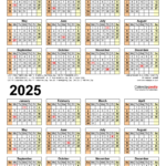 State Of Michigan Holiday Calendar 2025 Editable Calendar Planner 2025