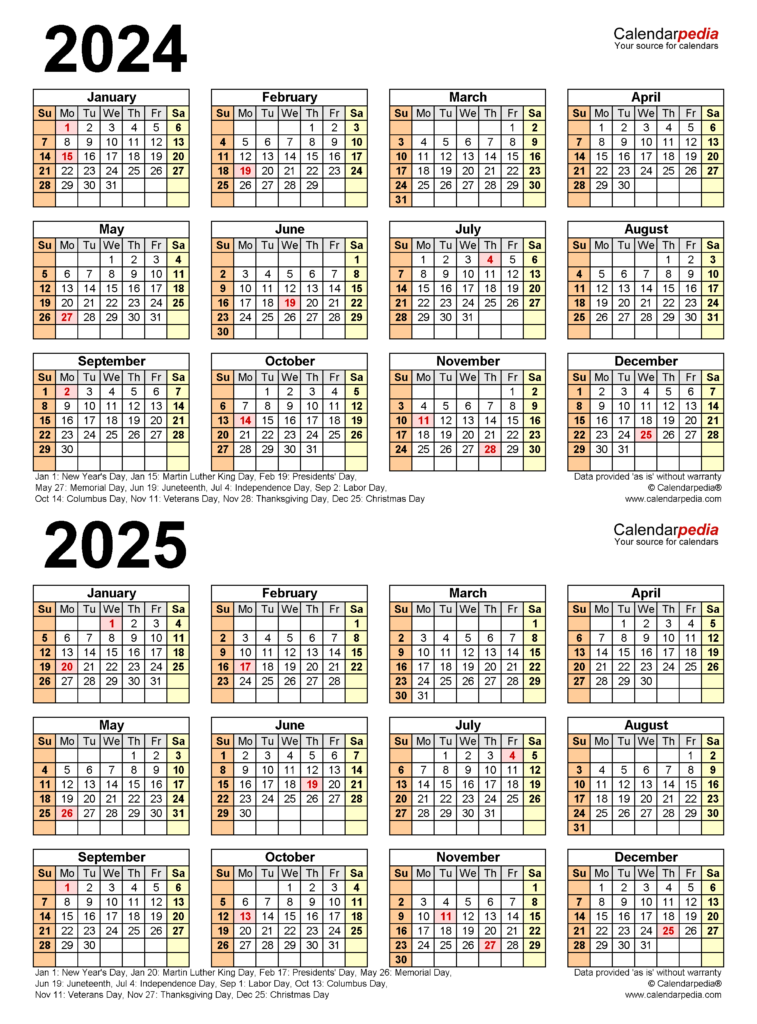 State Of Michigan Holiday Calendar 2025 Editable Calendar Planner 2025