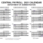 State Of New Jersey 2025 Payroll Calendar Nara Tamera