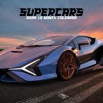 Supercars Kalender 2025 Bestel Eenvoudig En Snel Online