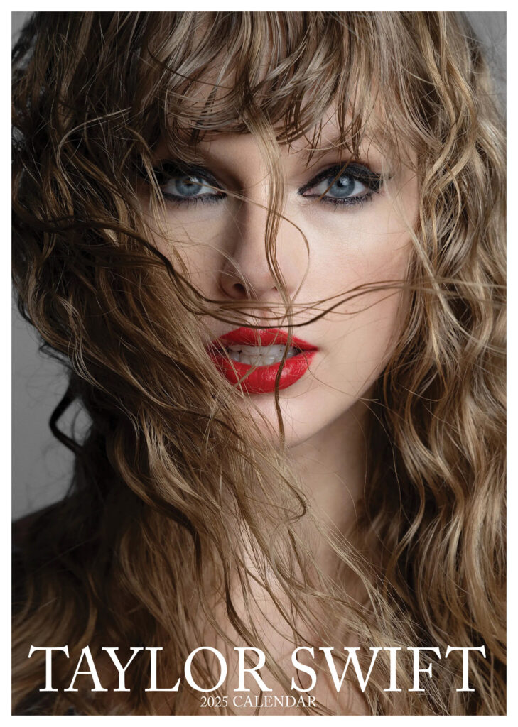 Taylor Swift Calendar 2025 Order Easily And Quickly Online 