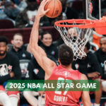 The 2025 NBA Calendar A Comprehensive Overview Calendrier 2025 2026