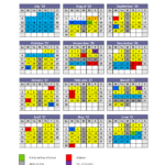 UC Davis Academic Calendar 2025 2026 Excel Calendar 2025 Download