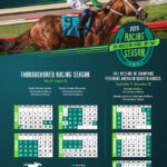 Uk Horse Racing Calendar 2025 Printable Mora Tabbie