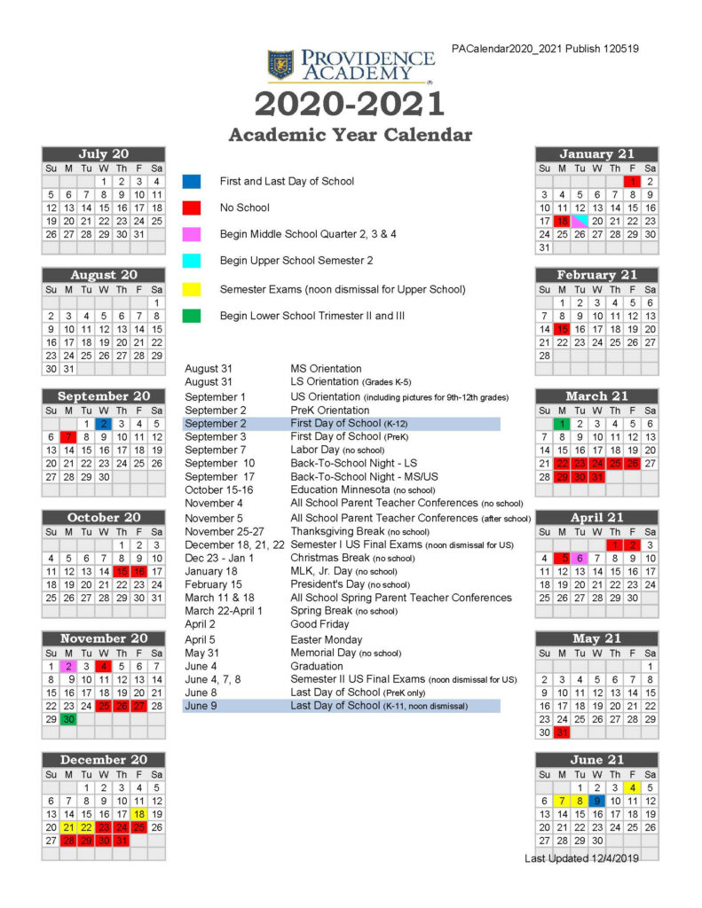 Umn Twin Cities 2025 26 Calendar Joete Madelin