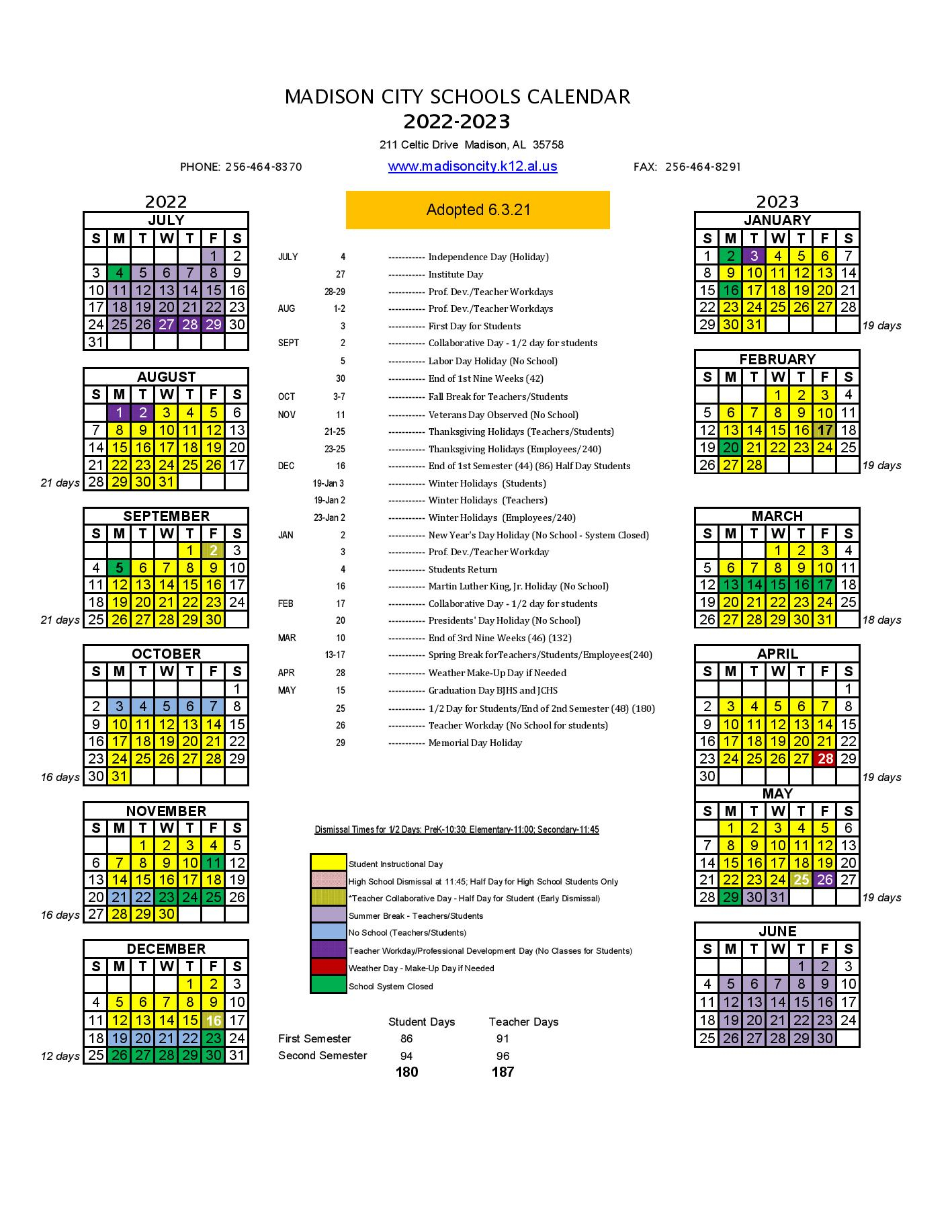 University Of Alabama Academic Calendar 2025 2025 2025 Lyda Opalina