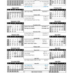 University Of Alabama Academic Calendar 2025 2025 2025 Lyda Opalina