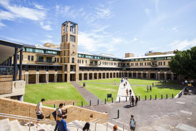 Unsw 2025 Academic Calendar Rebe Vittoria