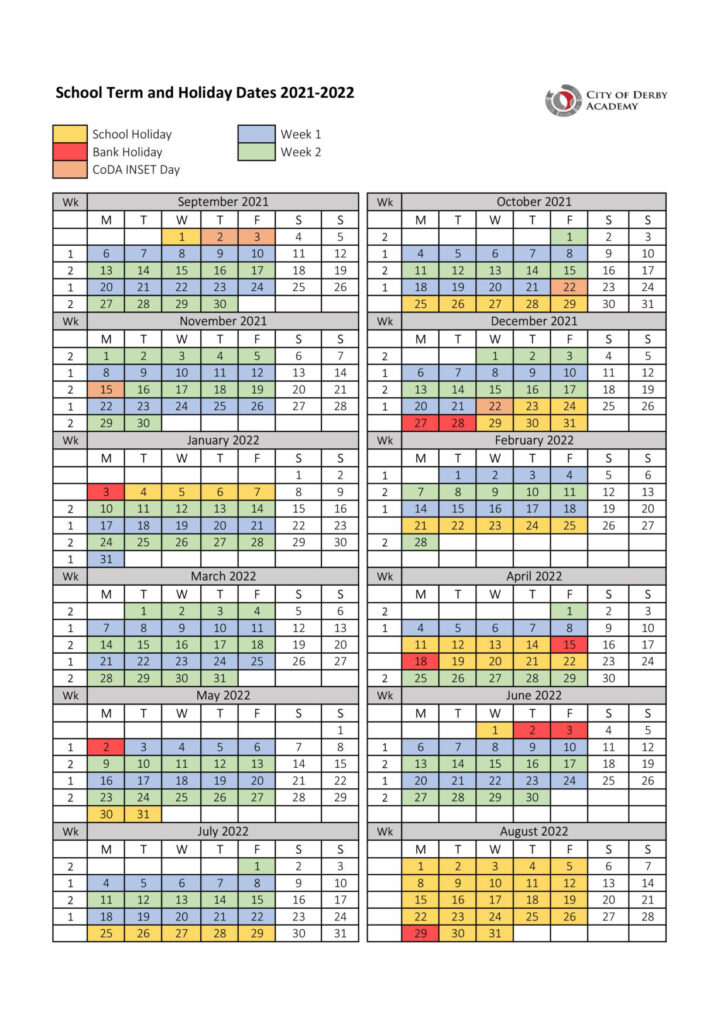 Utc Academic Calendar 2024 2025 Calendar Enid Germaine