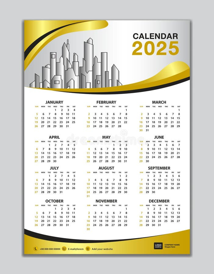 Wall Calendar 2025 Design A Comprehensive Guide To Create A Stunning 