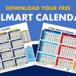 Walmart 2025 Pay Calendar Alice Babette