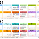 X X2edico 2025 Calendar Download A Comprehensive Guide Design